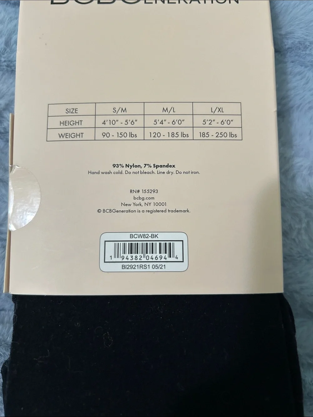 BCBGeneration two pairs